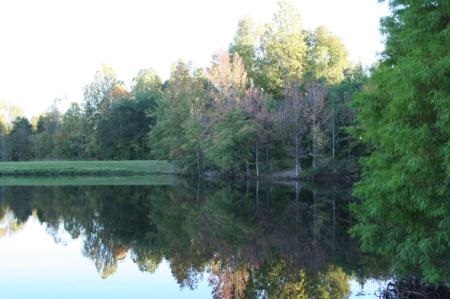 Hagan Stone Lake