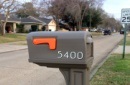 street address