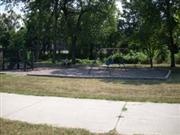 Hillsdale Park