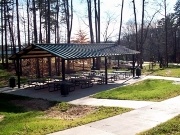 Barber Park Shelter 4