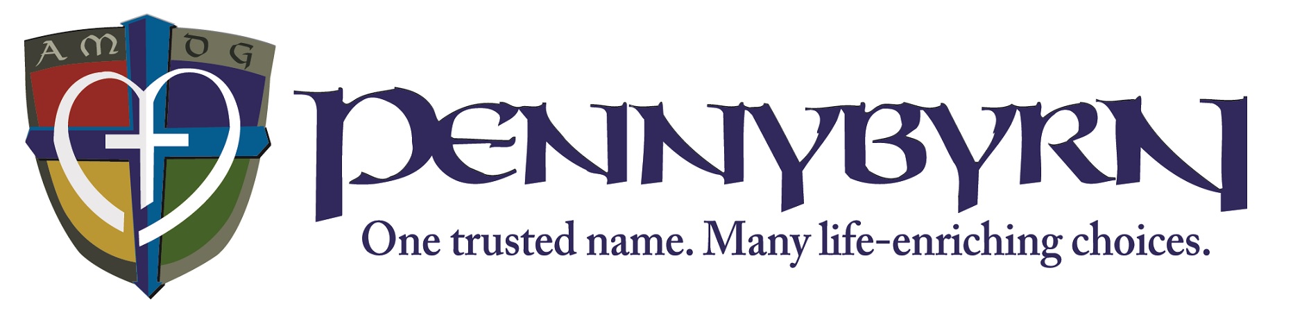 Pennybyrn logo