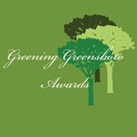 Greening Greensboro Awards