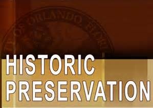 Historic Preservation Commission