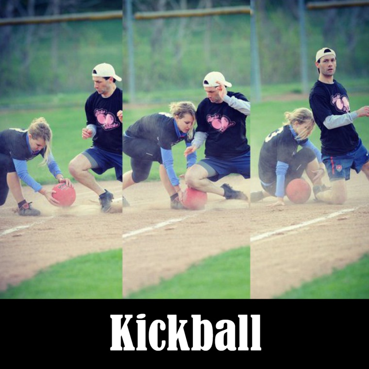 Kickball Standings