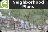 Neighborhood Plans Button