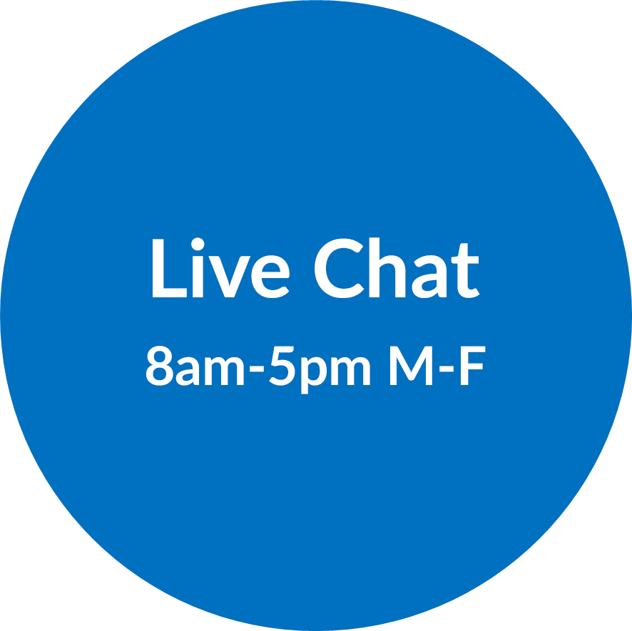 Live Chat