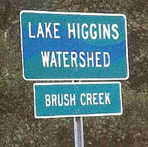 watershedsign