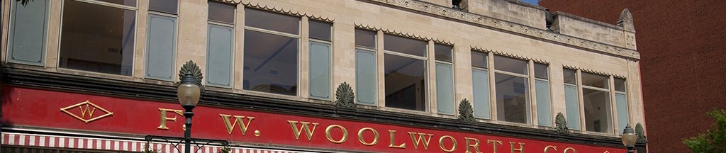 Woolworths