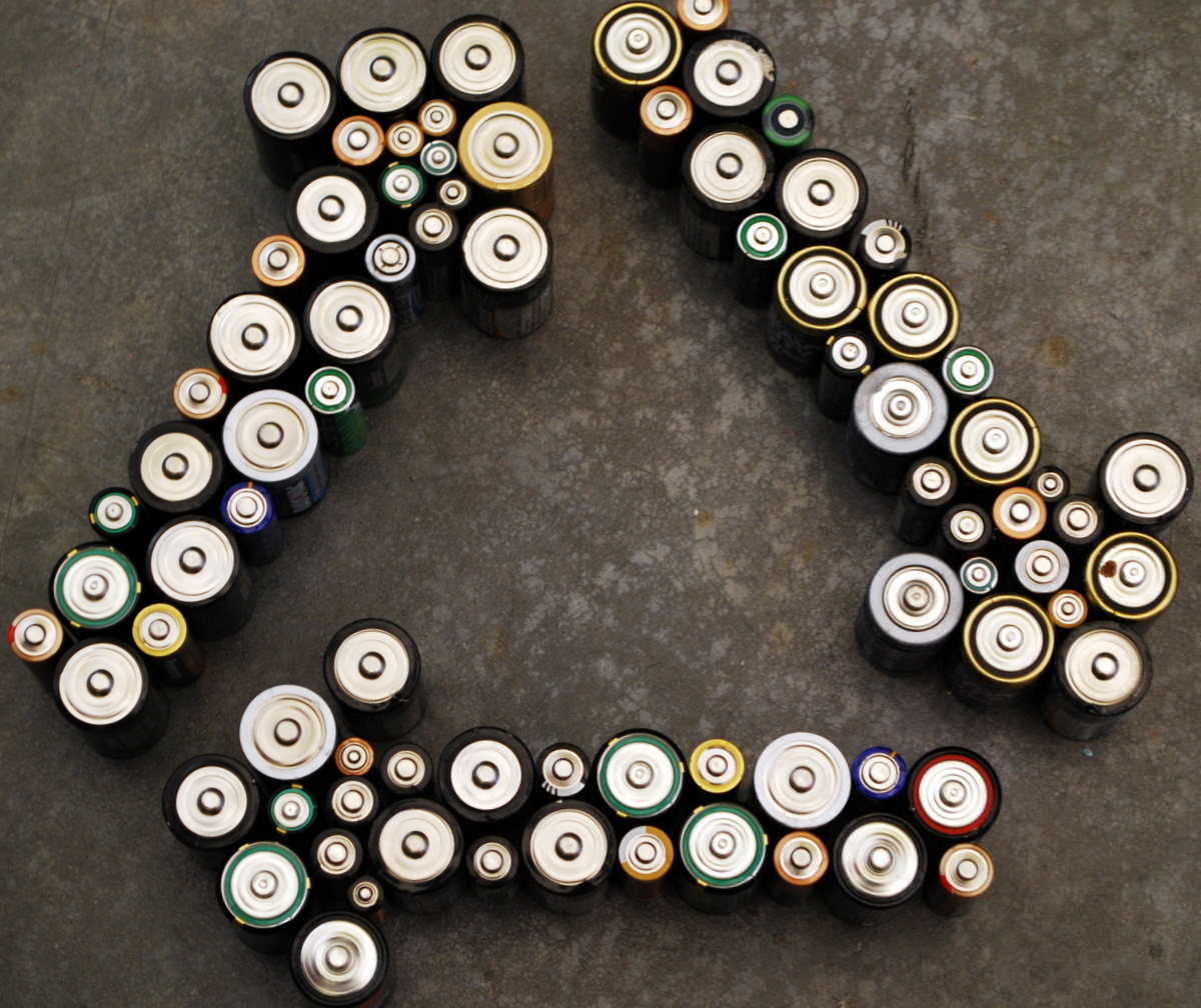 battery-recycling