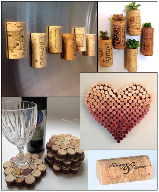 Corks