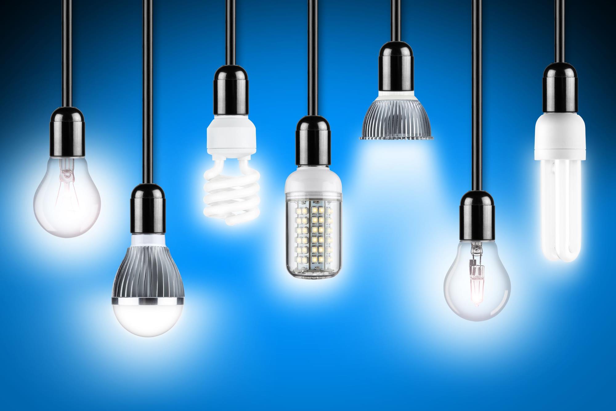 lightbulbs