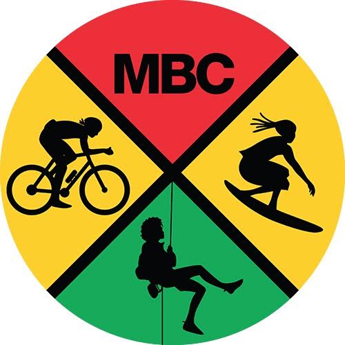 Melanin Base Camp Emblem