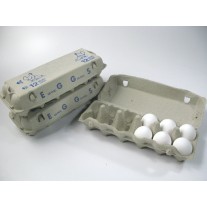 paper egg cartons