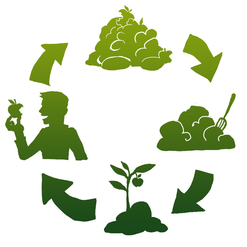 Composting Cycle