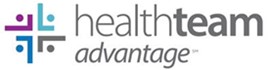 HealthTeam logo