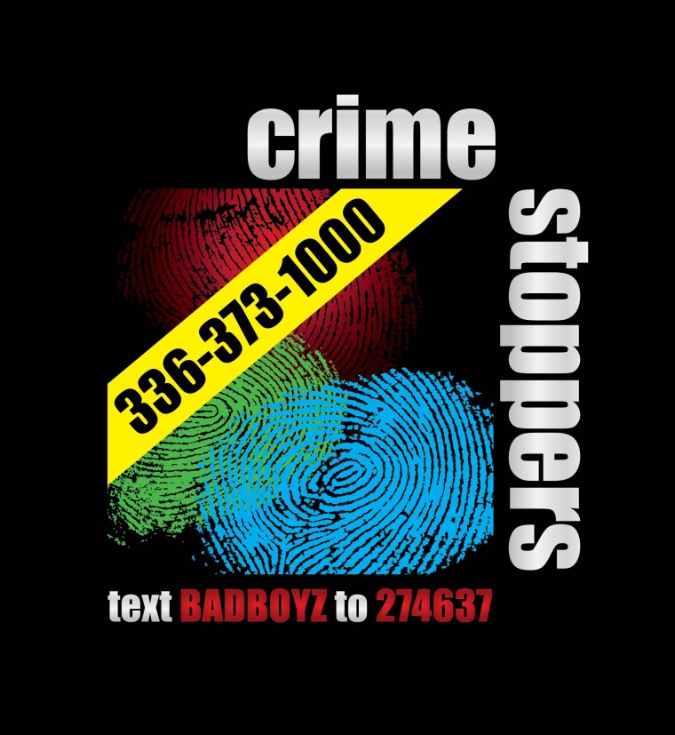 Crime Stoppers