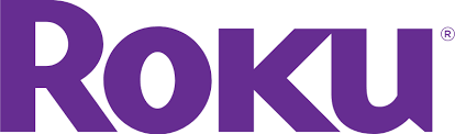 Roku logo