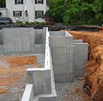 Footings