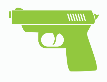 gun-icon-260nw-118590403