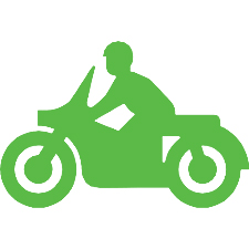 motorcycle