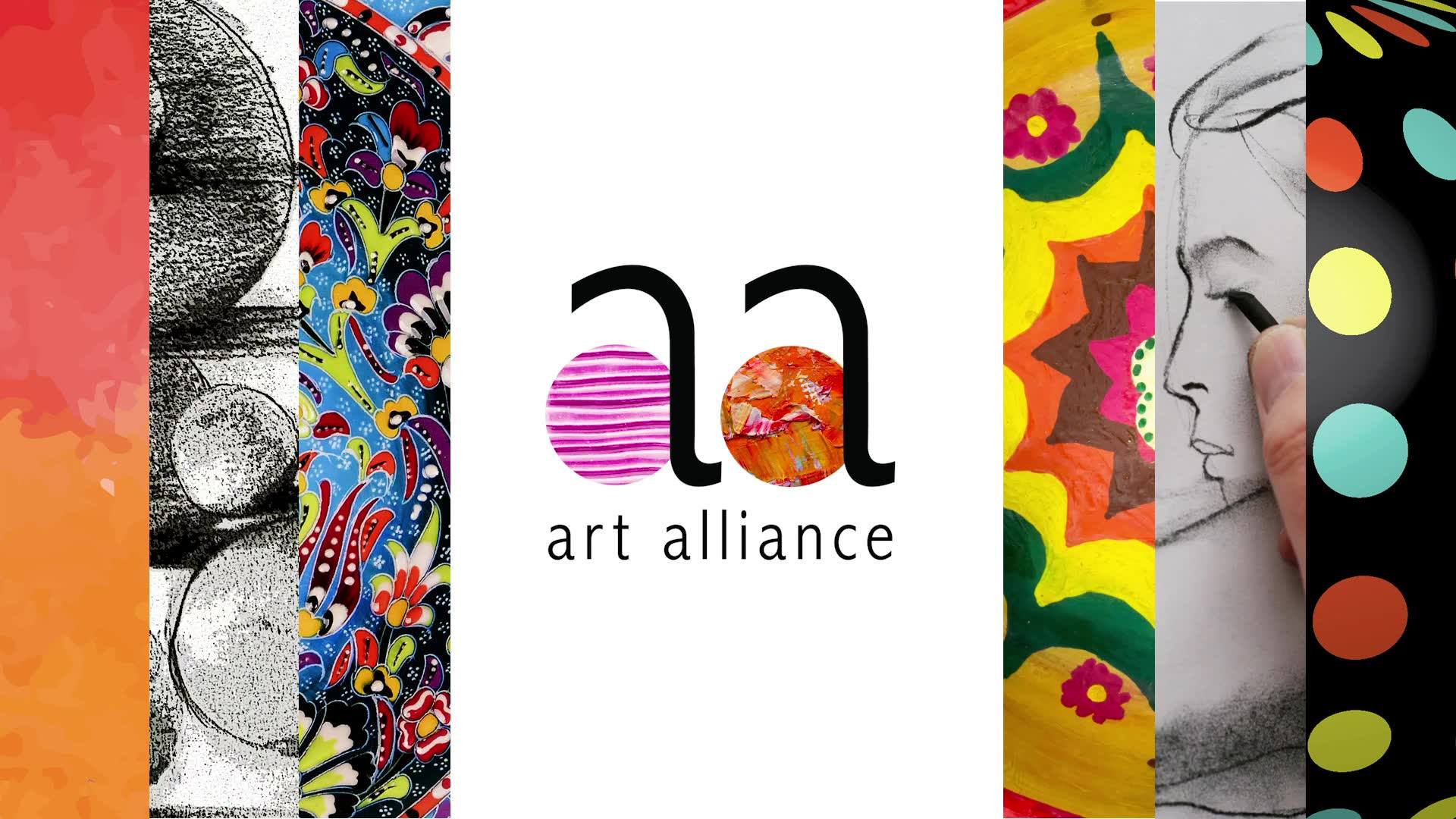 Art Alliance Pic 1