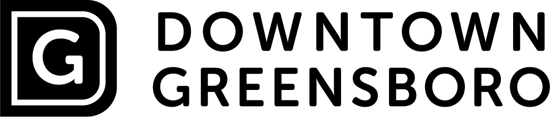 Downtown Greensboro Inc logo