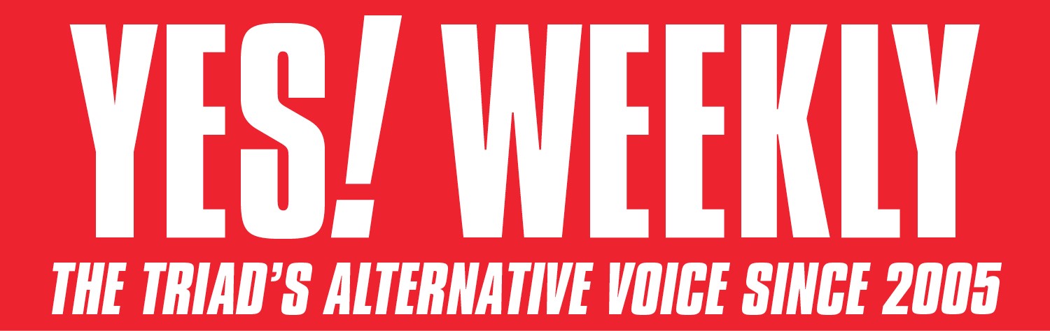 Yes Weekly logo