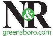 News & Record Greensboro.com logo