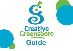 Creative Greensboro Guide