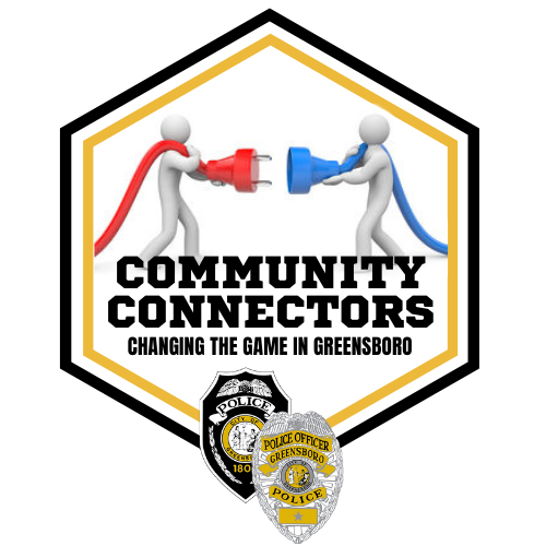 Community Connectors Logo