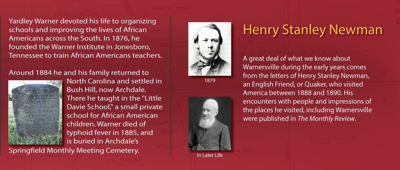 03 - Henry Stanley Newman