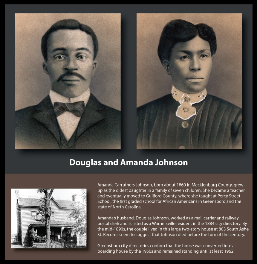 06 - Douglas & Amanda Johnson