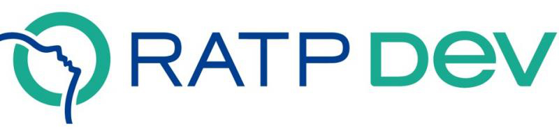 RATP Dev logo