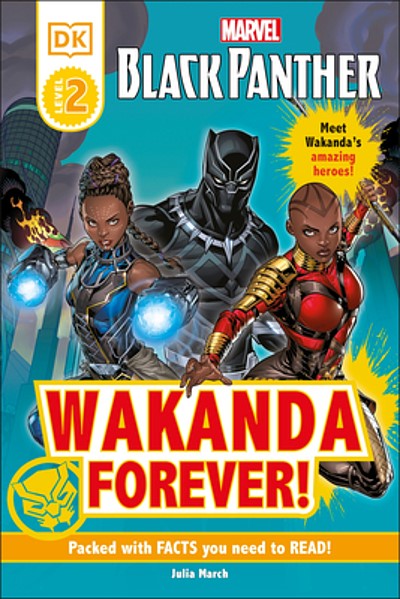 wakandaforever