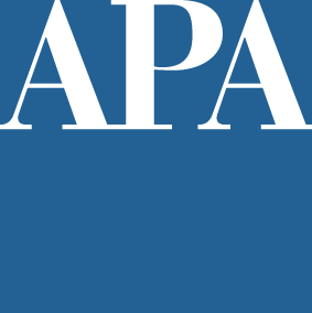 APA Logo