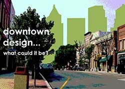 Downtown Design and Compatibility