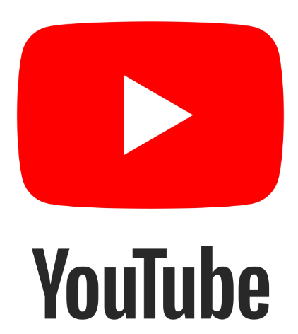 YouTube Logo