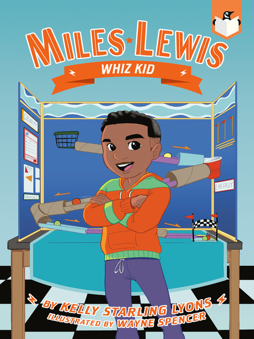 Miles Lewis