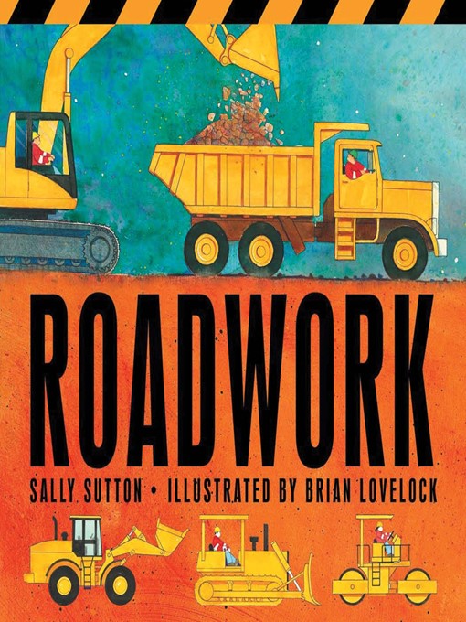 roadwork