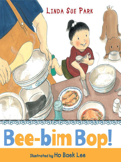 bee bim bop