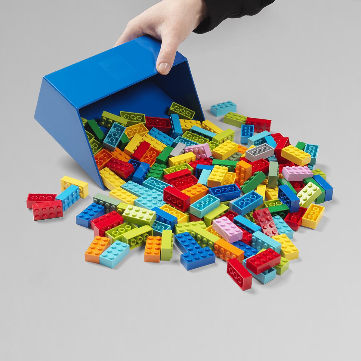 LEGO-Brick-Scooper