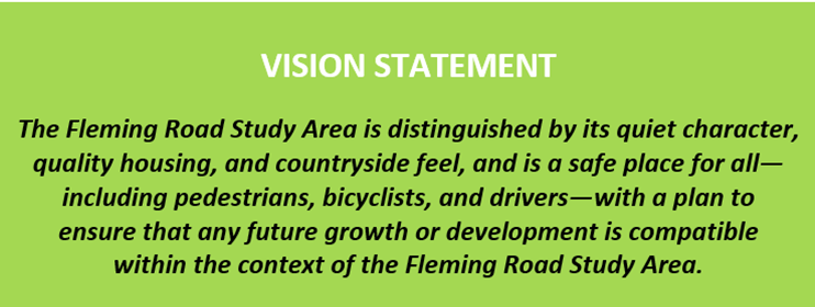 Vision Statement