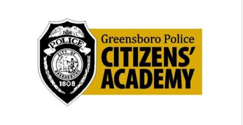 Greensboro Police Citizens Academy