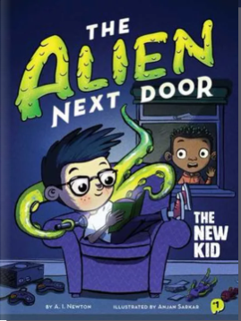 aliennextdoor