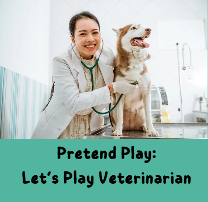 veterinarian