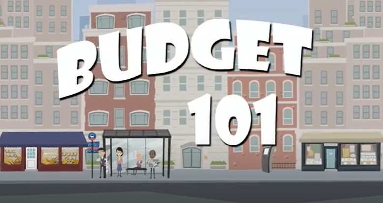 City Budget 101