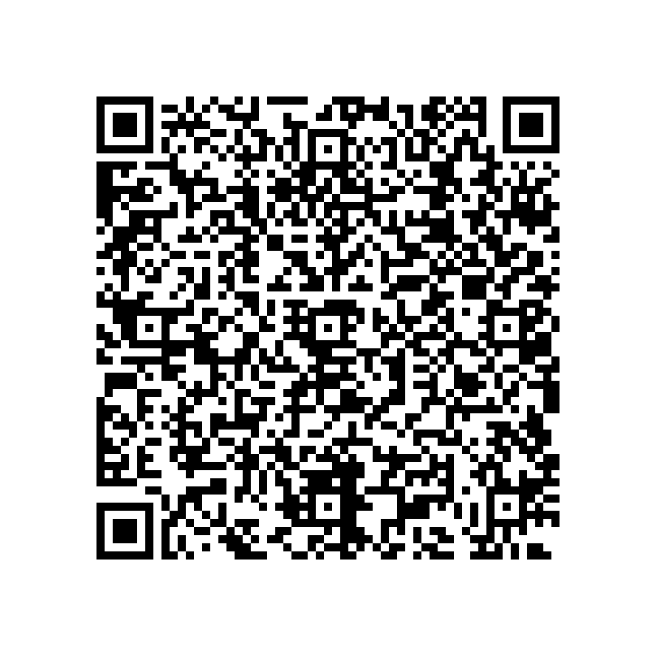 QR Code for I-Ride App