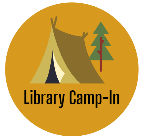 Library Camp In