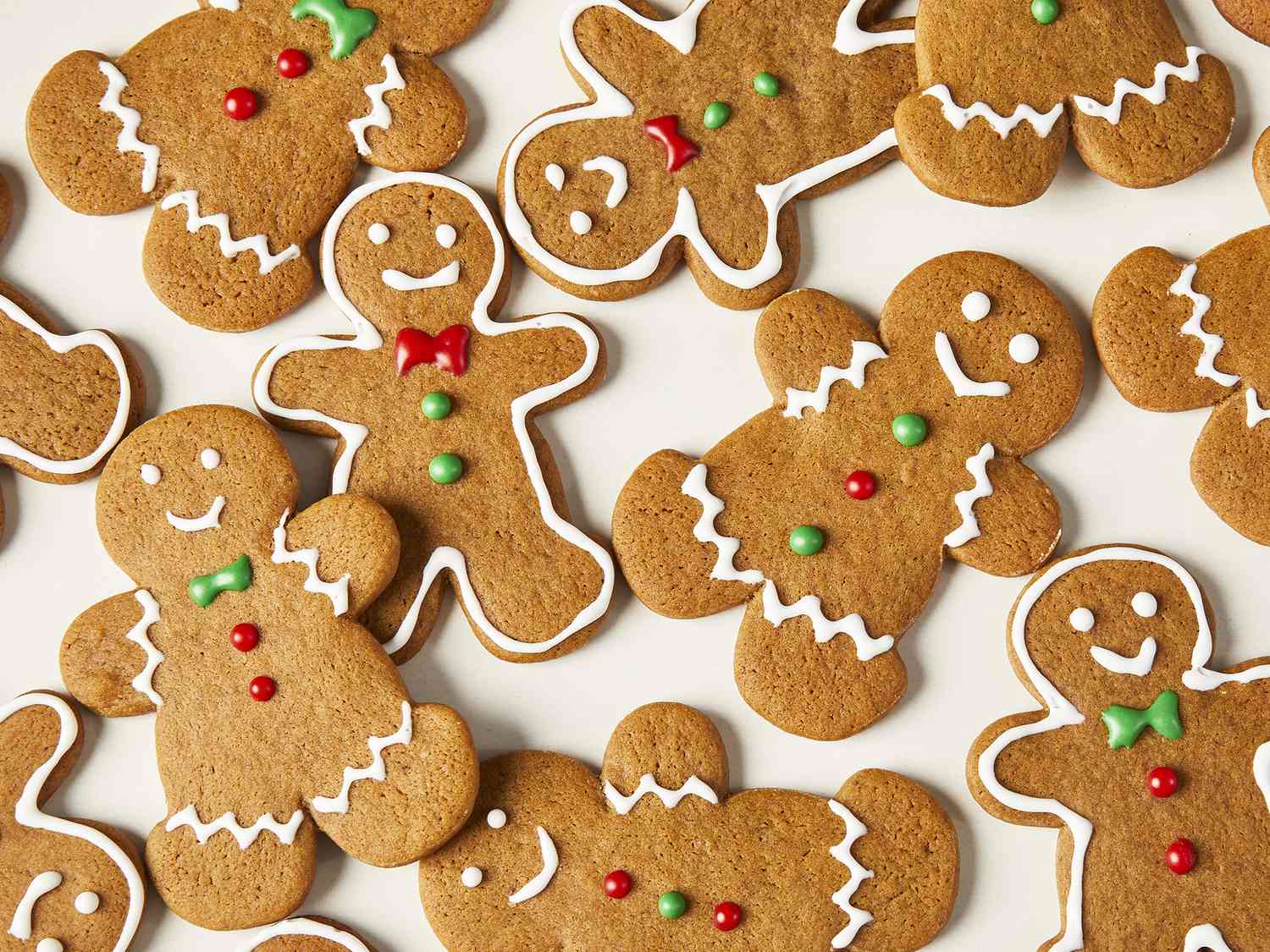 gingerbread folx