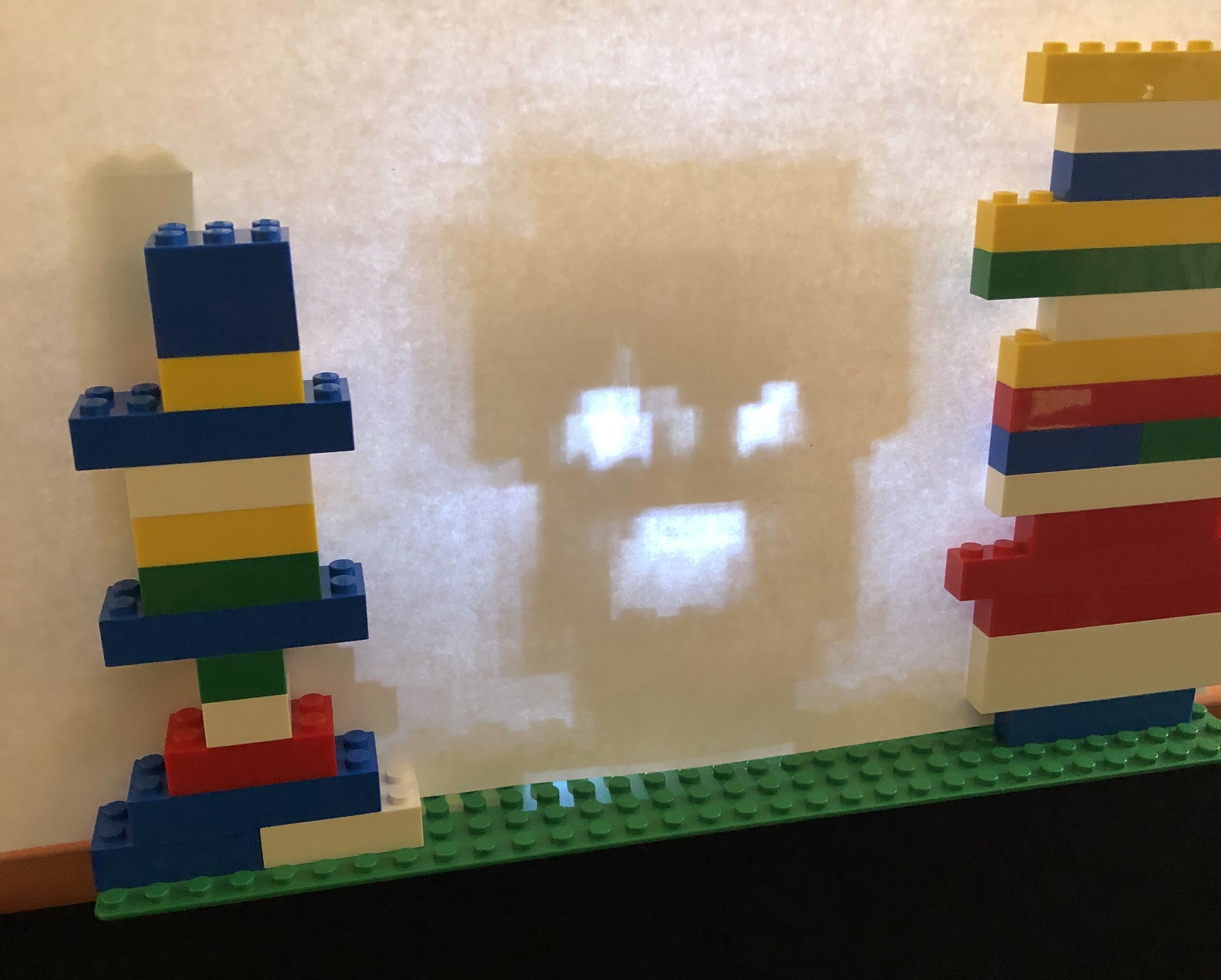 lego shadow